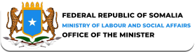 Ministry of Labour and Social Affairs